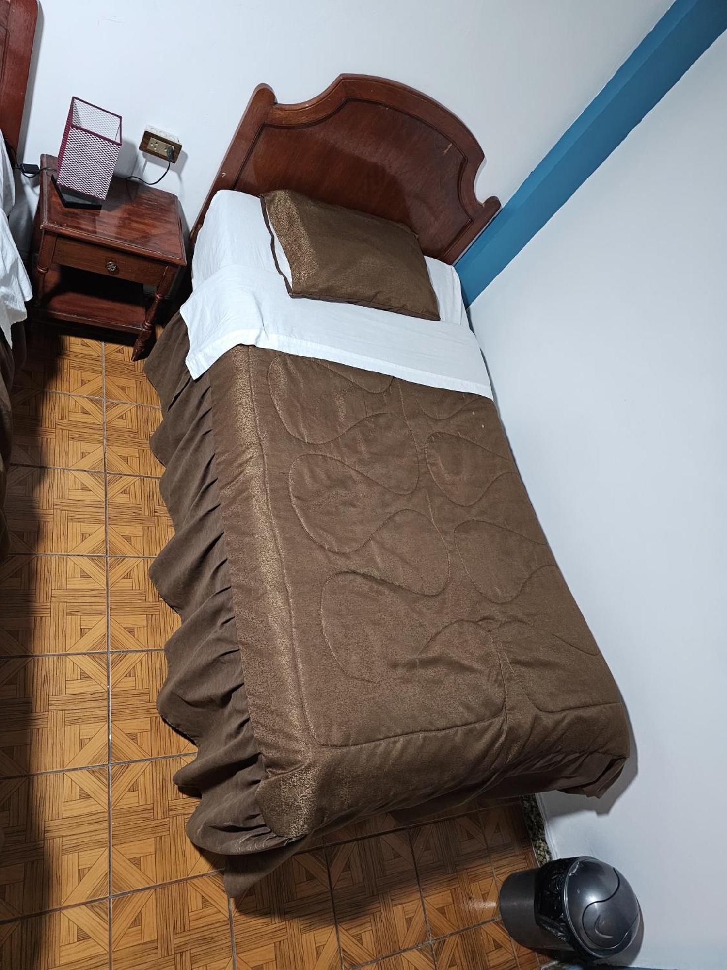 Hotel Huaraz 外观 照片